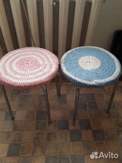 Табуретки для кухни бу