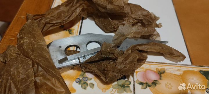 Шаблон универсальный