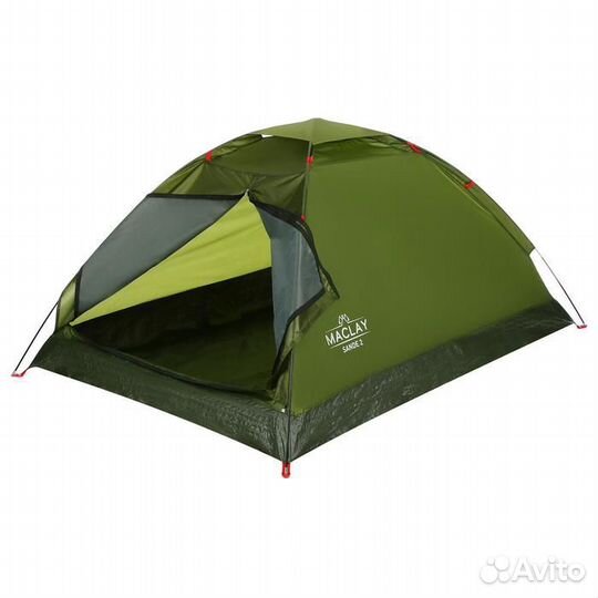 Палатка туристическая