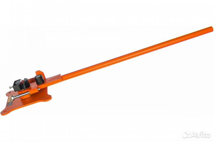Станок для гибки арматуры stalex DR16