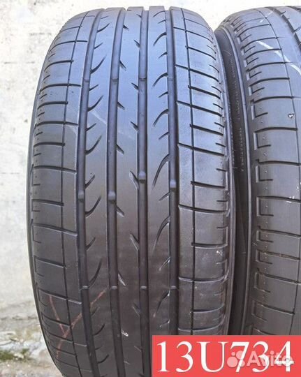 Bridgestone Dueler H/P Sport 235/55 R19 101Q