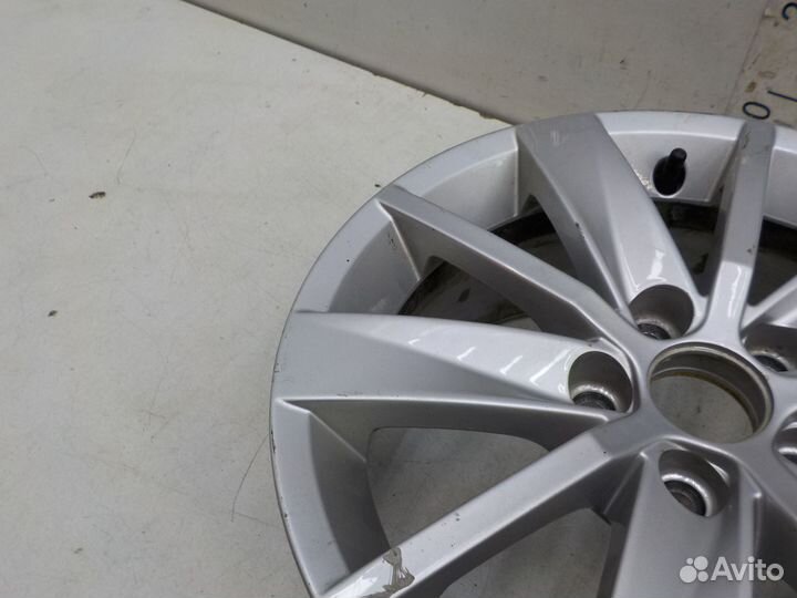 Б/У Б/У Диск колесный 15