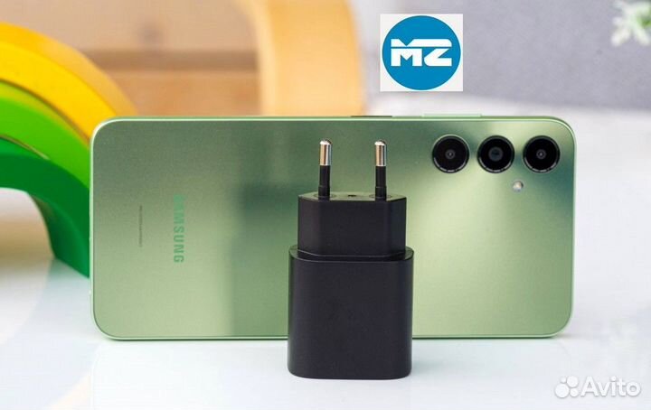 Samsung Galaxy A05s, 6/128 ГБ