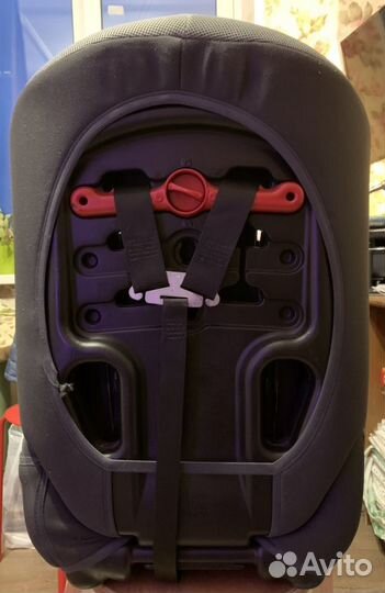 Детское автокресло Cam 9-18 кг