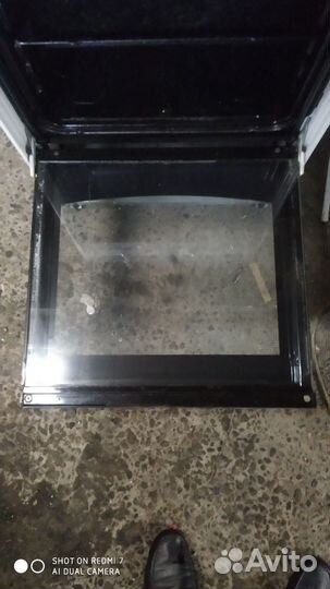 Дверца духовки Дарина