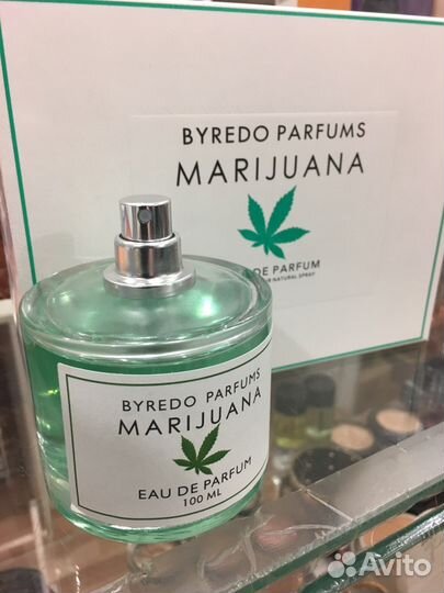 Byredo