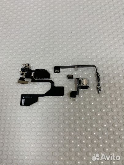 На запчасти iPhone 12 mini