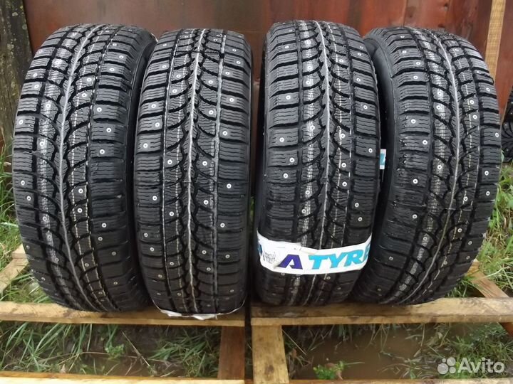 КАМА 505 Irbis 185/60 R14