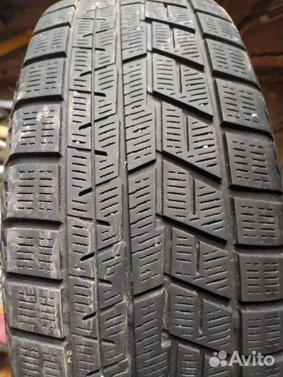 Bridgestone Blizzak Spike-01 175/70 R14