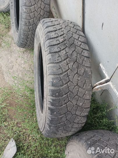 Matador MP 95 205/70 R15