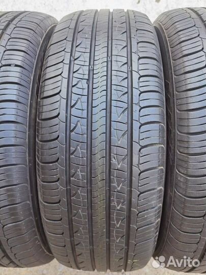 Nexen N'Priz AH8 205/65 R16 95H