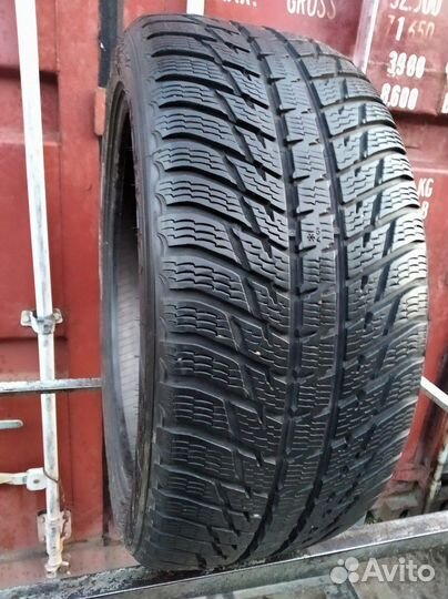 Nokian Tyres WR SUV 3 275/40 R21 101N