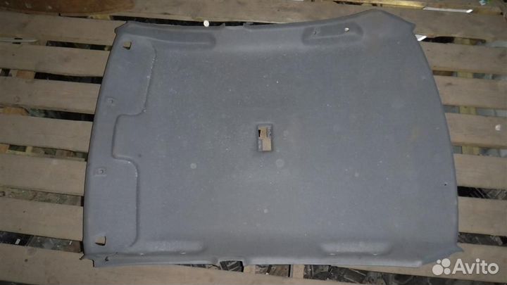 Обшивка потолка Lifan Solano 2010-2016