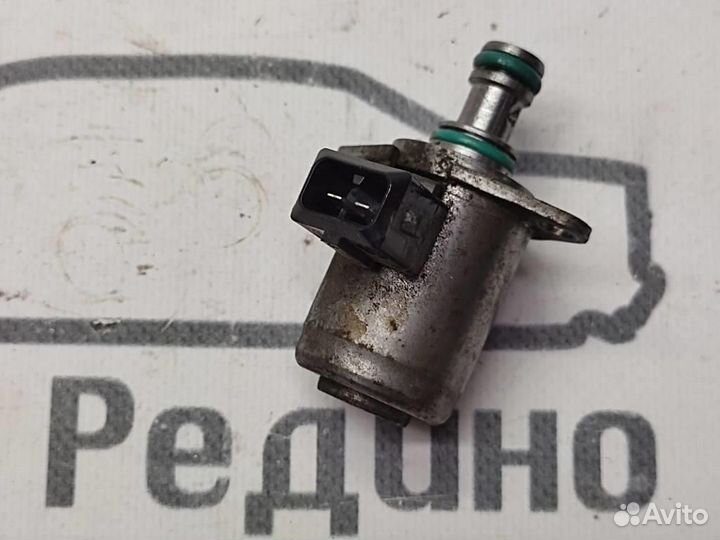 Клапан рулевой рейки w164 ML-class 272.967