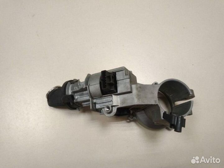 Замок зажигания Opel Corsa D
