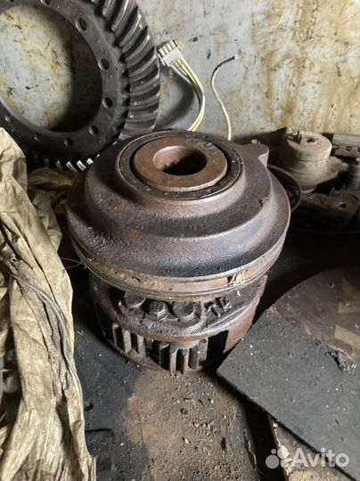 Дефференцал татра