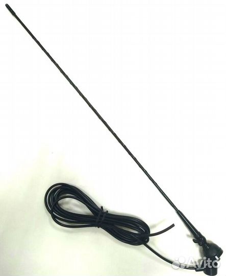 Антенна врезная Optim union CB mercury для рации