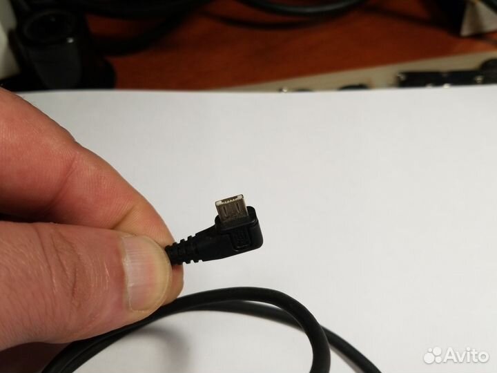 Переходной кабель от nokia 8800