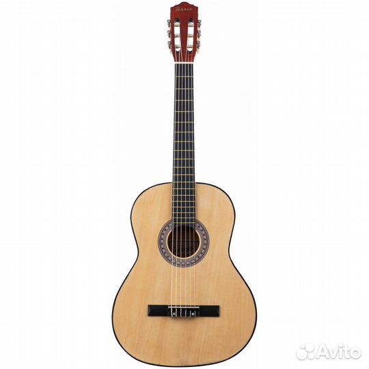 Классическая гитара Terris TC-395A NA