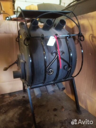 Печь Breneran aot-11