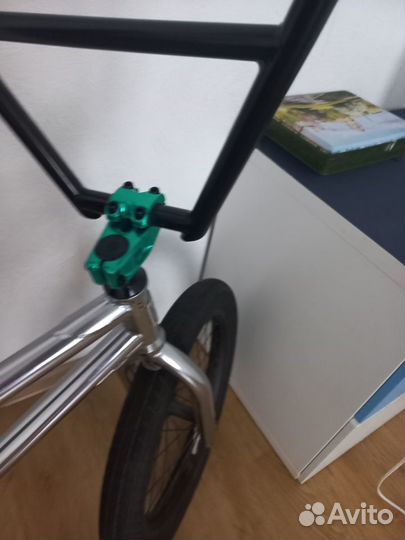 Велосипед беймикс