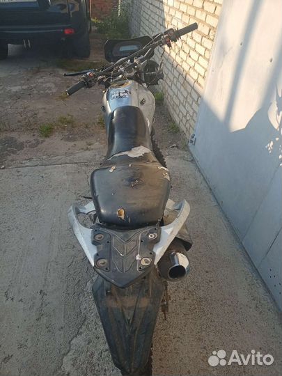 Racer RC200-GY8