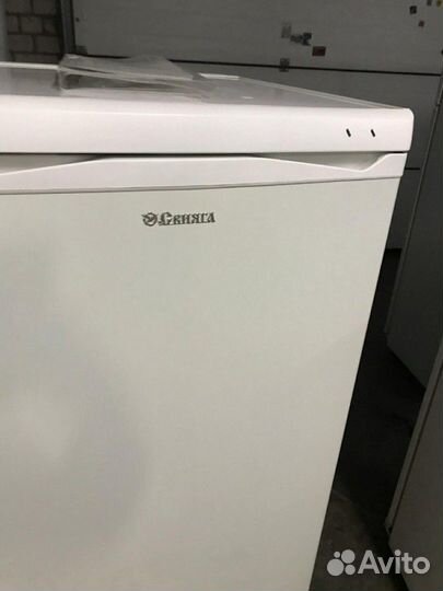 Морозильная камера