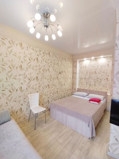 Квартира-студия, 31 м², 5/16 эт.