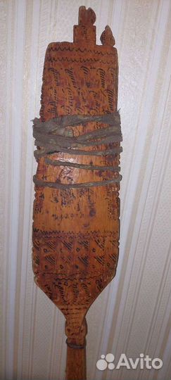 Прялка 1914 года