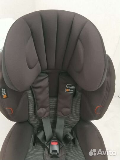 Детское автокресло BeSafe iZi Comfort X3 Izofix