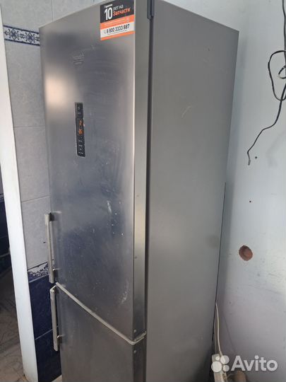 Холодильник бу