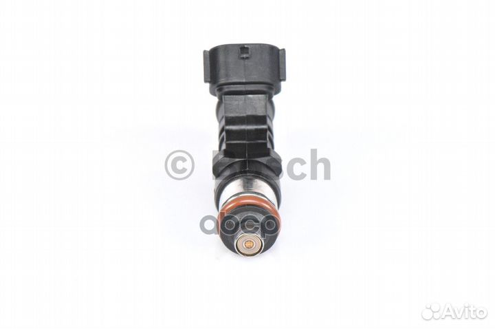 0 280 158 013 форсунка Nissan Micra/Note 1.0i