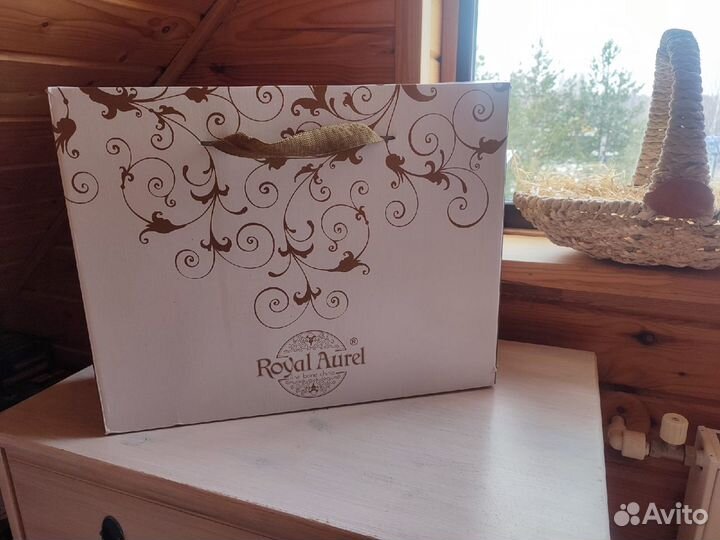 Столовый сервиз 