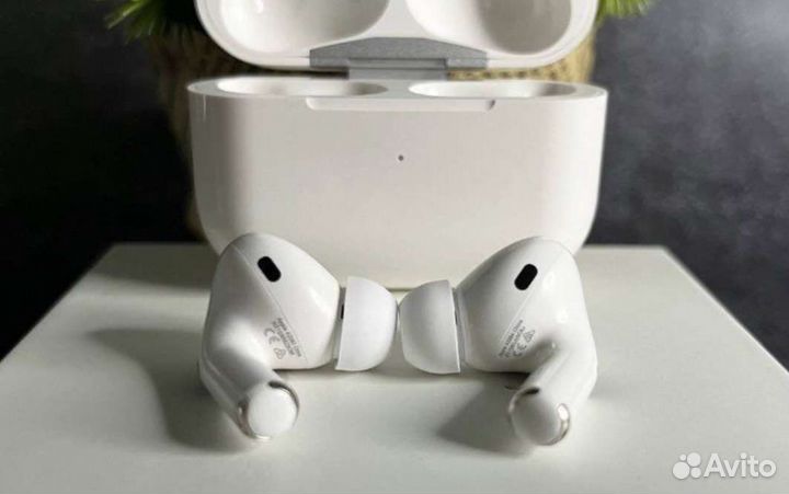 AirPods PRO Premium (Подарок + Гарантия)