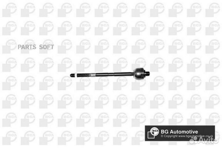 BGA SR5652 SR5652 тяга рулевая\ MB W210 all 92