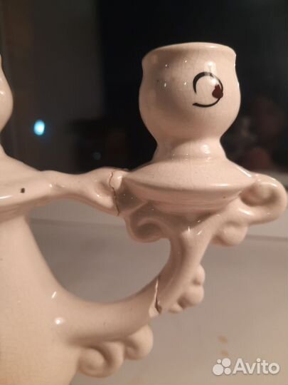 Подсвечник