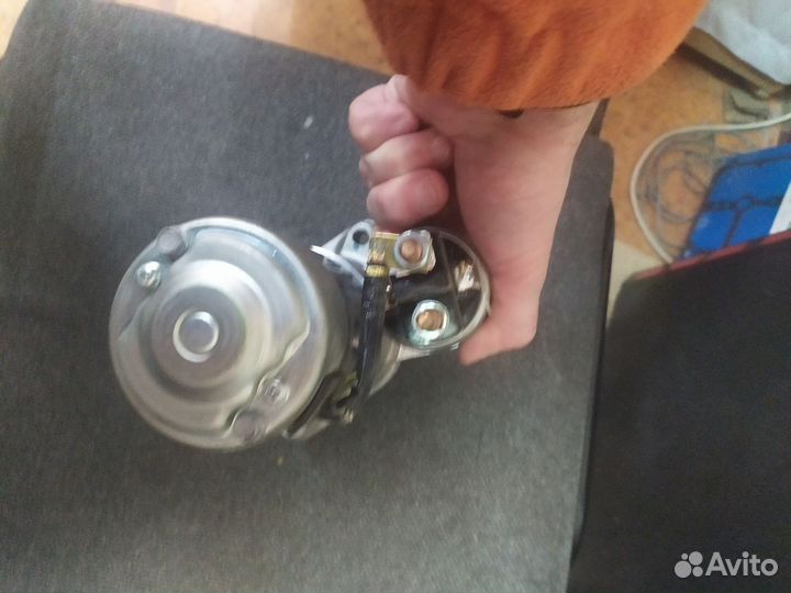 Стартер Hyundai/Kia 36100-32630