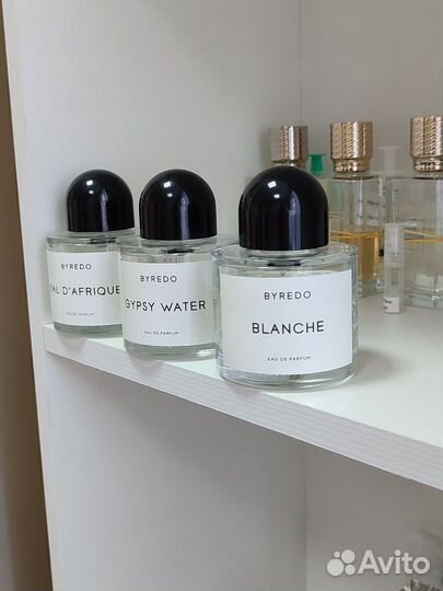 Byredo