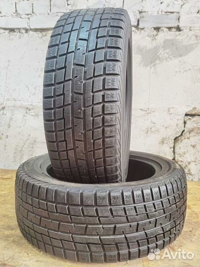 Yokohama Ice Guard IG30 215/55 R17 94Q