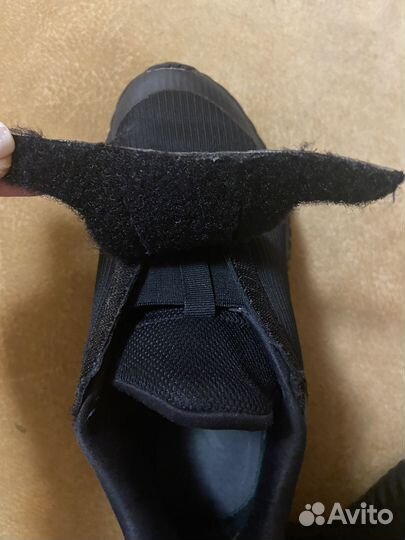 Кроссовки Adidas 33 размер