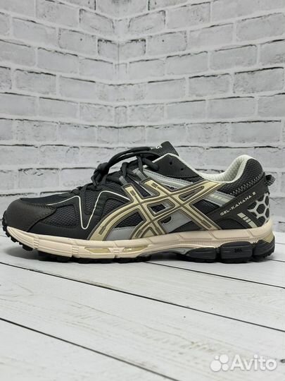 Кроссовки великаны Asics gel kahana 8