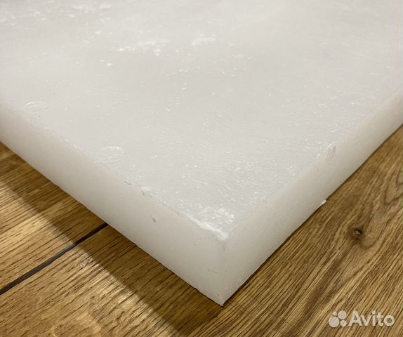 Парафин пищевой