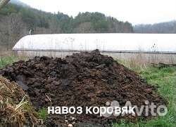 Грунт, глина, песок, гпс с доставкой в Томске