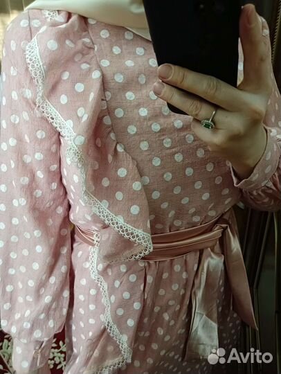 Продам платье