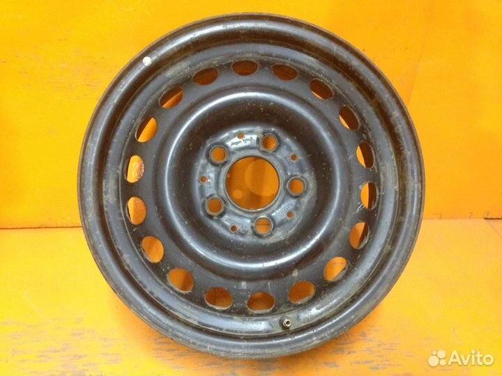 4 шт. Диски - R15 (5х112)