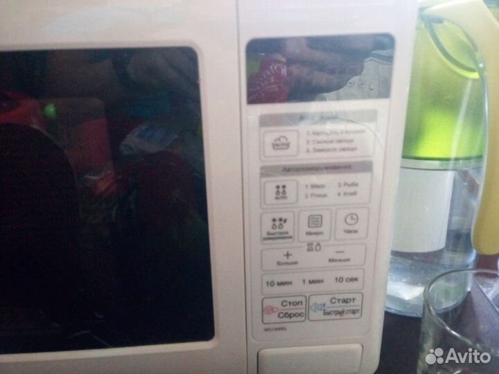 Ремонт бытовой техники