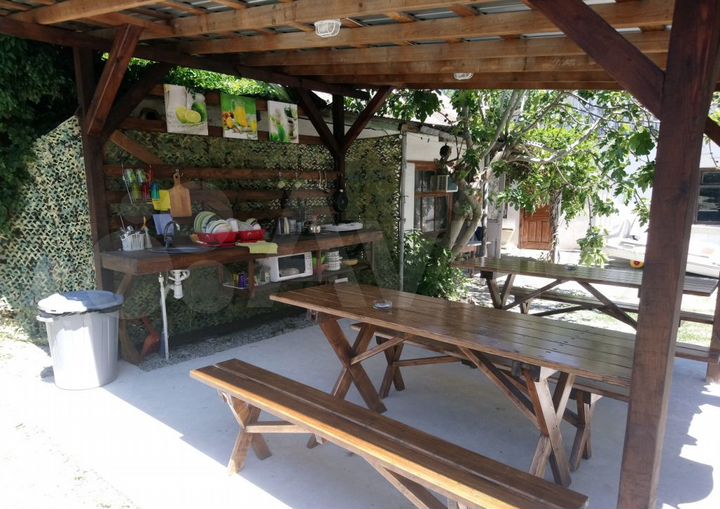 Комната 12 м² в 1-к., 1/1 эт.