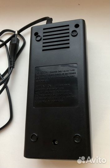 Зарядное устройство Sanyo NC-1250H