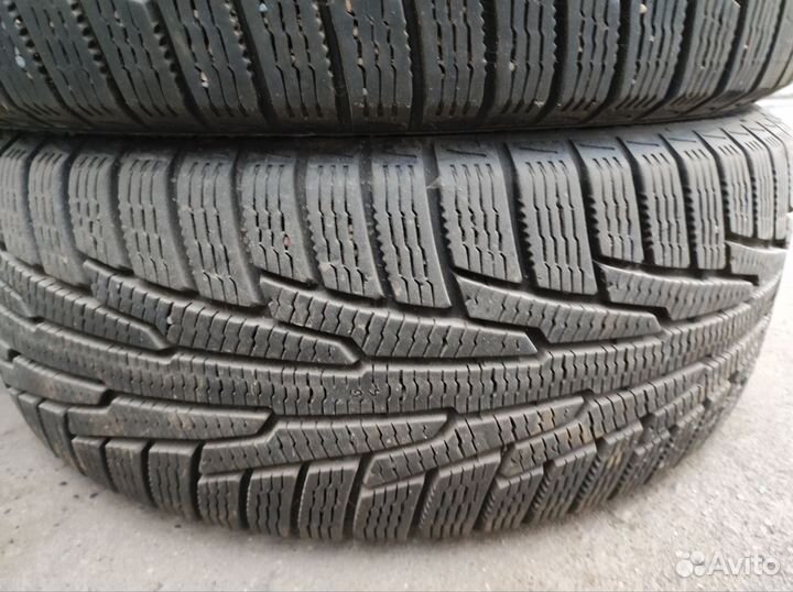 Nokian Tyres Nordman RS2 215/55 R16 97R