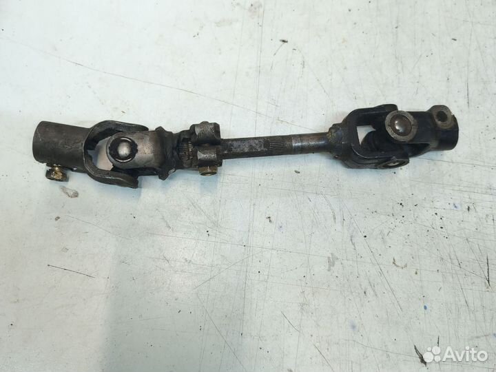 Рулевой карданчик Toyota Corolla E100 1991-2002